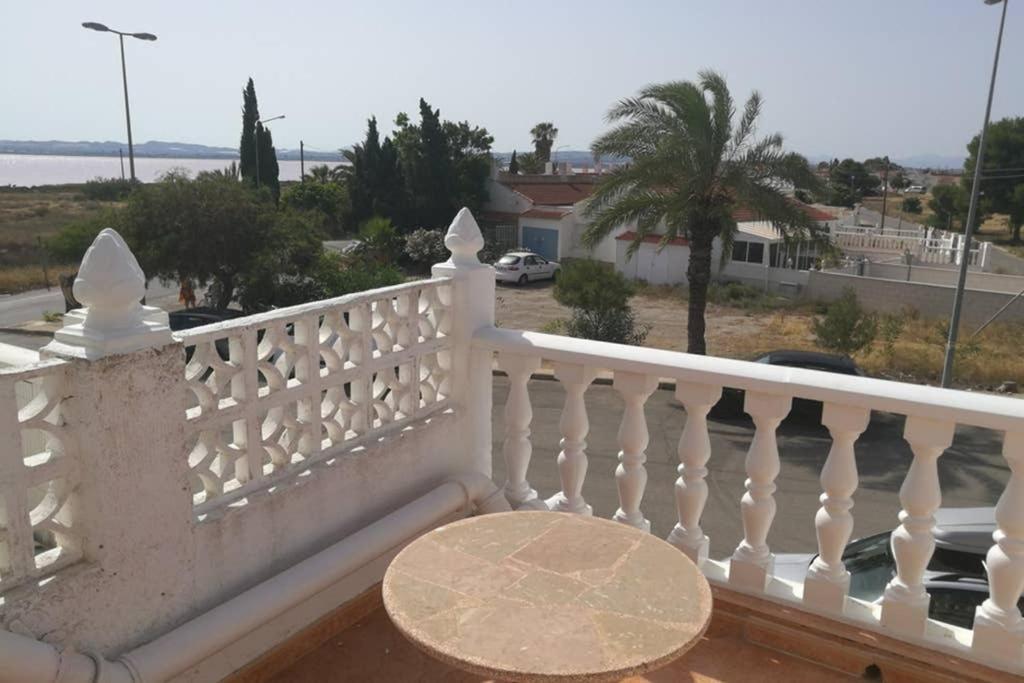 Bungalov U Ruzove Laguny Torrevieja Exterior photo